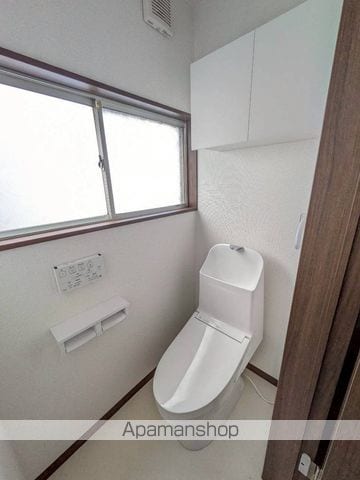 アストラムライン 古市駅 徒歩6分 2階建 築56年の内装写真