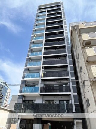 Ｓ－ＲＥＳＩＤＥＮＣＥ国泰寺町二丁目[1LDK/29.96m2]の外観3