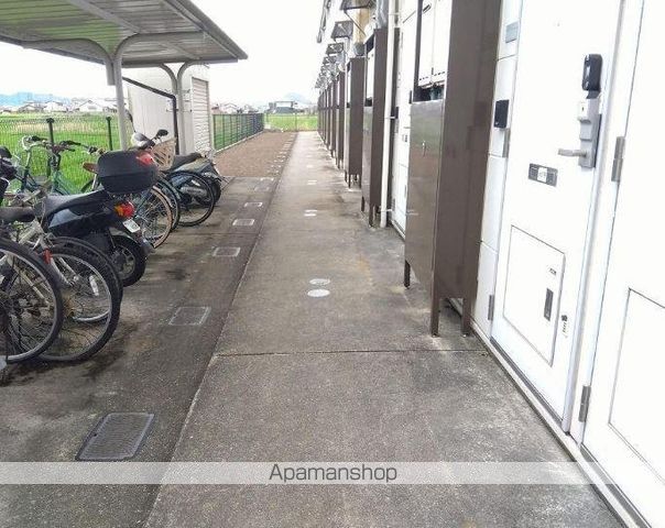 レオパレスカワシマのその他写真
