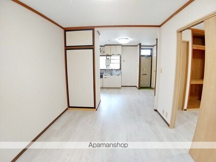 シティハイムかしわ[1LDK/38.12m2]の内装5