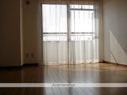 プランドール聖蹟[1R/19.25m2]の内装2