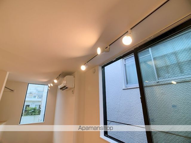 ＧＲＡＮＤＥ　ＭＡＩＳＯＮ　ＳＵＧＡＭＯ 301号室 ｜ 東京都豊島区巣鴨５丁目8-2（賃貸アパート1LDK・3階・26.61㎡） その27