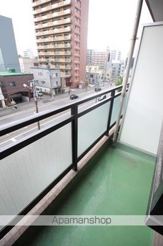 アン・セリジェ弐番館の内装写真