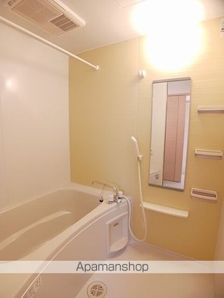 ブリエ・ルーチェ[2LDK/55.37m2]のバス