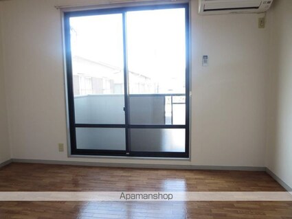 サンビレッジ白金Ｂ棟[2LDK/52.66m2]の内装3