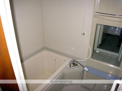 カルミネイション[2LDK/56.6m2]のバス