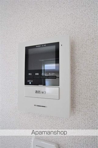 コンフォーティア鮎喰の内装写真