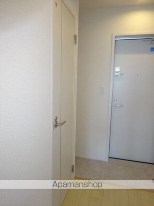 和歌山県和歌山市黒田[1K/31.2m2]の共用部2