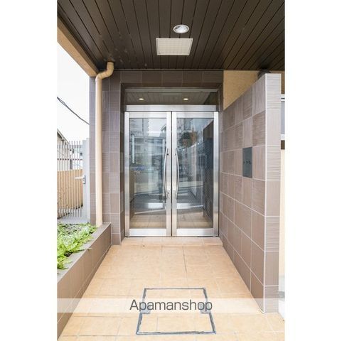 エムズオーラム[1LDK/35.83m2]の外観3