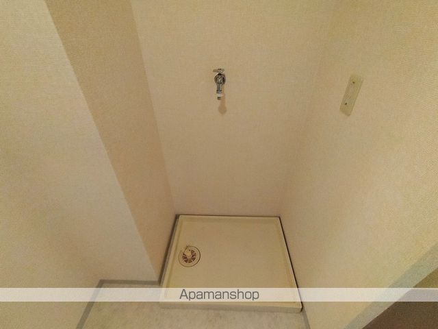 エミネンス西方の内装写真