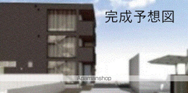 ヘキラン天神スクエアの外観写真