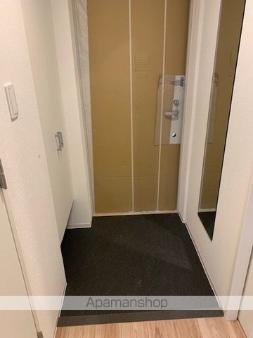 セレニテ三国プリエの内装写真