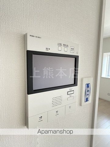 CORLUX新町の内装写真