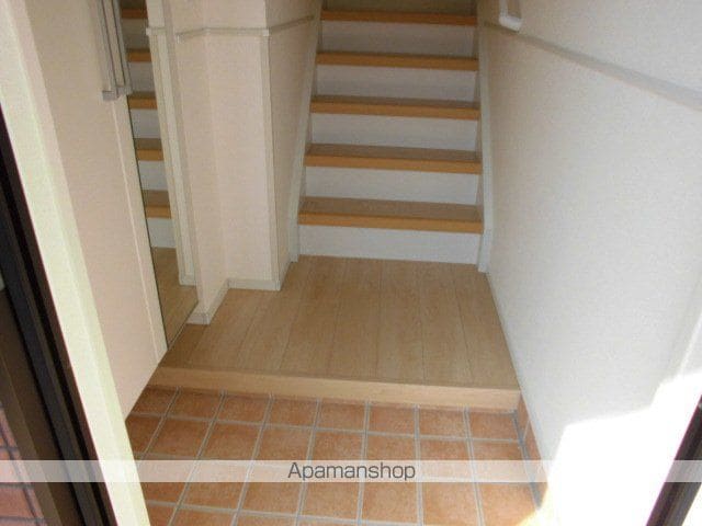 エトワール沖洲Aの内装写真