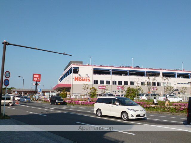 WITH PLACE田戸台の周辺写真
