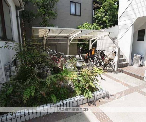 グリーンヒル北白川のその他写真