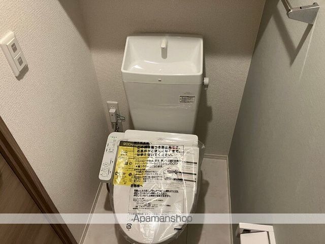 ピースフルの内装写真