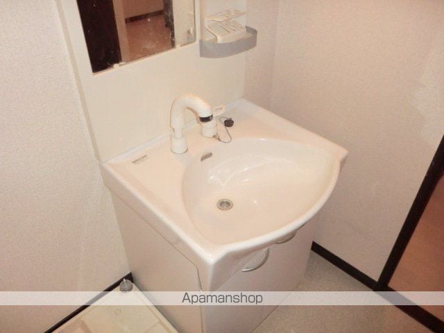 アクシーの内装写真