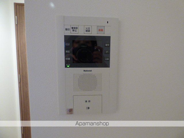 アーデン谷町の内装写真