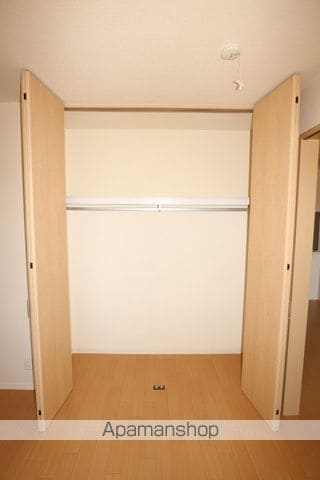 シャーメゾン河野 西の内装写真