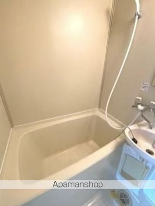 ラディアンテ中野[2LDK/54.71m2]のバス