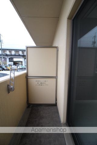 ゲパール高島駅前の内装写真