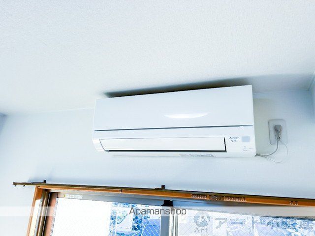 イル・パラッツォ萱町[1LDK/31.68m2]のその他設備