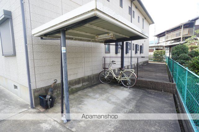 カーサ九条のその他写真