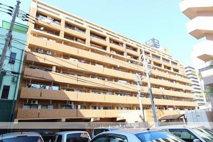 ダイアパレス丸の内６０８号[3LDK/61.05m2]の外観2