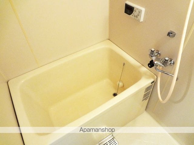 日宝ライフ桜宮の内装写真