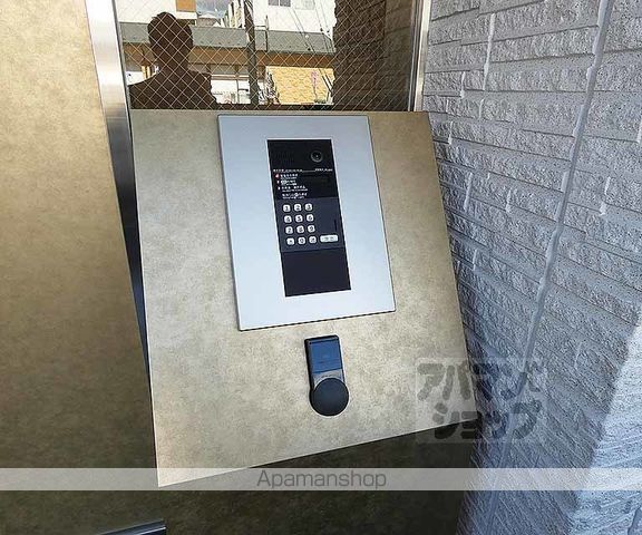 オレア北山の外観写真