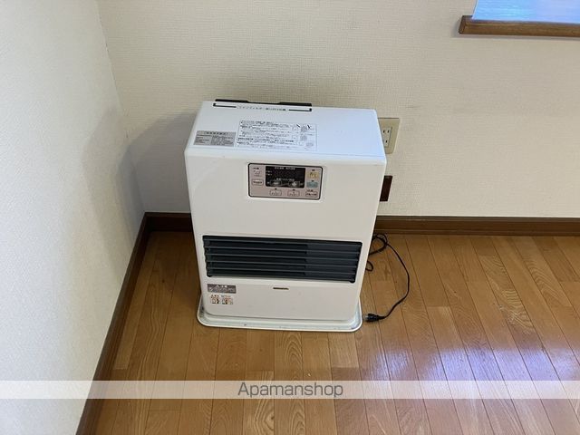 プレミエール発寒の内装写真