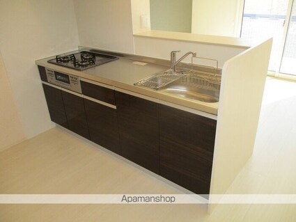 フェニックス[2LDK/53.32m2]のキッチン