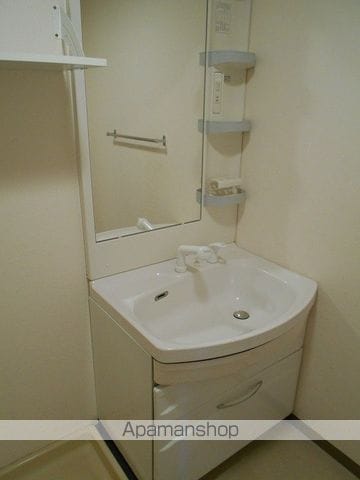 ストークマンション鹿児島の内装写真