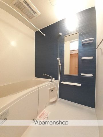 エアリーガーデンSの内装写真