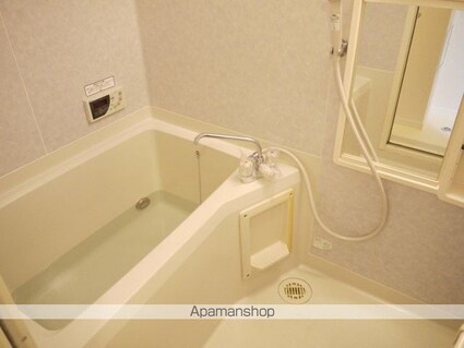 フレグランス浜[3DK/49.52m2]のバス