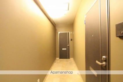 香川県高松市塩屋町[1LDK/64m2]の共用部1