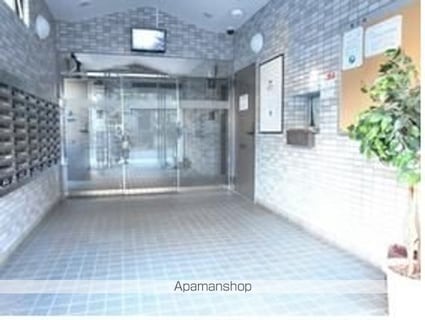 菱和パレス練馬[1K/22.08m2]の共用部4