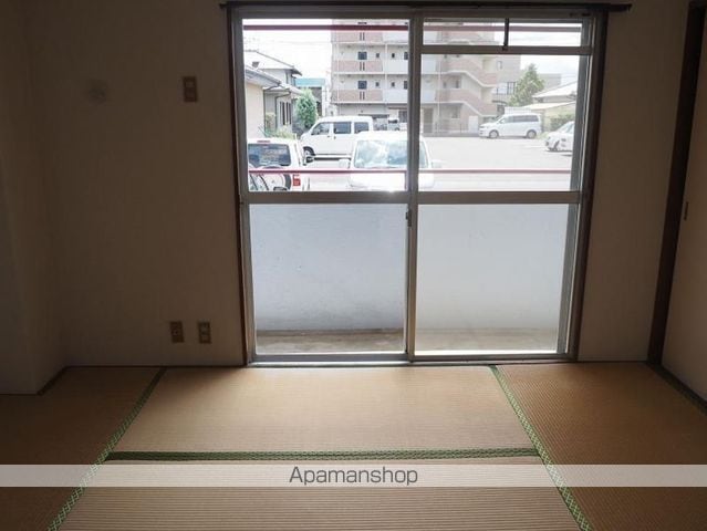 ライフインコダマの内装写真