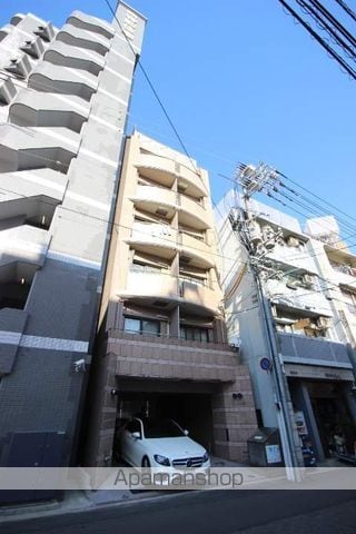 STAY−IN NOSEの外観写真