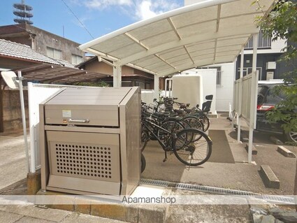 桑田園[2LDK/69.72m2]の外観5