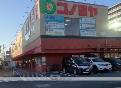 ＳーＲＥＳＩＤＥＮＣＥ茶屋ヶ坂[1K/23.2m2]の周辺2