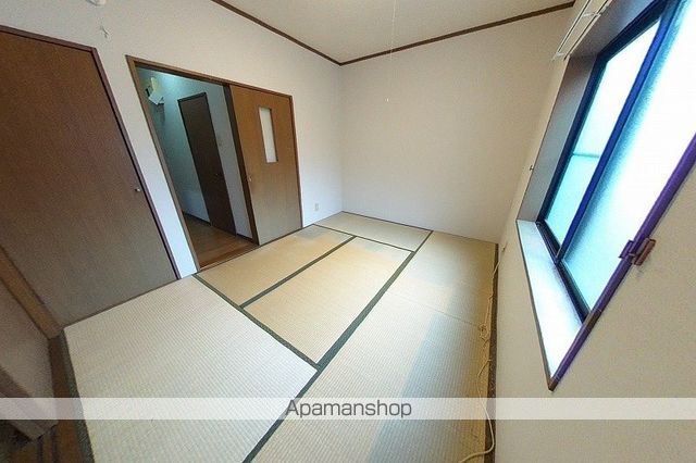 ピュア東青山の内装写真