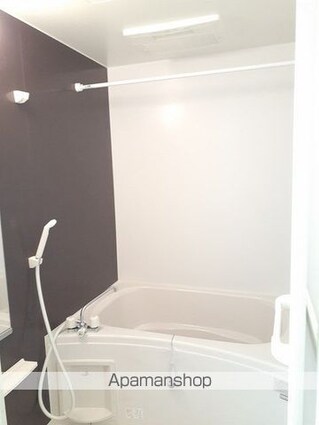 リノ小松原　Ⅲ[1LDK/43.1m2]のバス