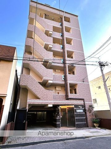 アンプレッシオン十日市の外観写真