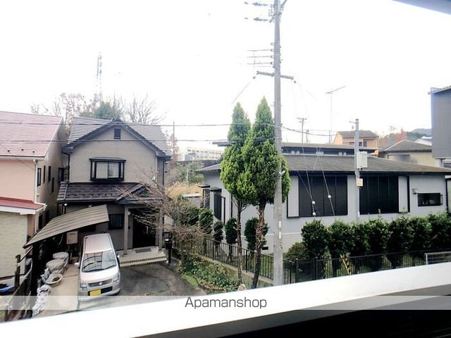 リート６２３　Ｗ（ウェスト）[2LDK/60.43m2]の内装3