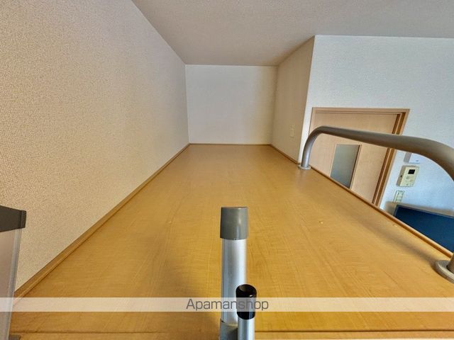 レオパレスAPPROACH 1の内装写真