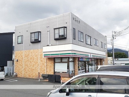 アリビオ・リラ　Ⅲ[1LDK/50.01m2]の周辺6