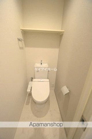 カサ・セグーラ田町の内装写真