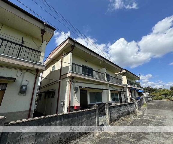 円明寺下金蔵テラスハウス